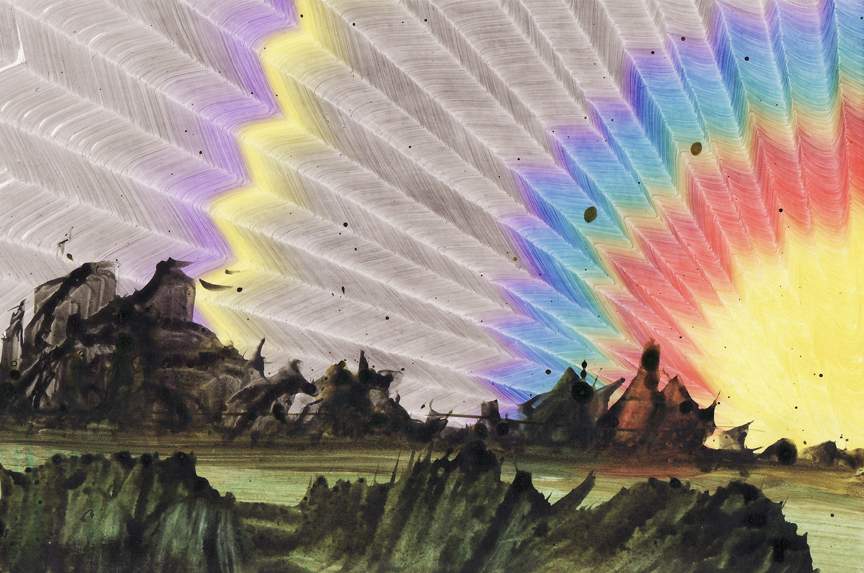 Apocalypse 01