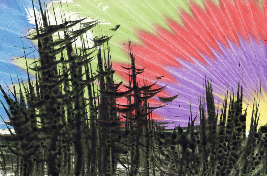 Apocalypse 04