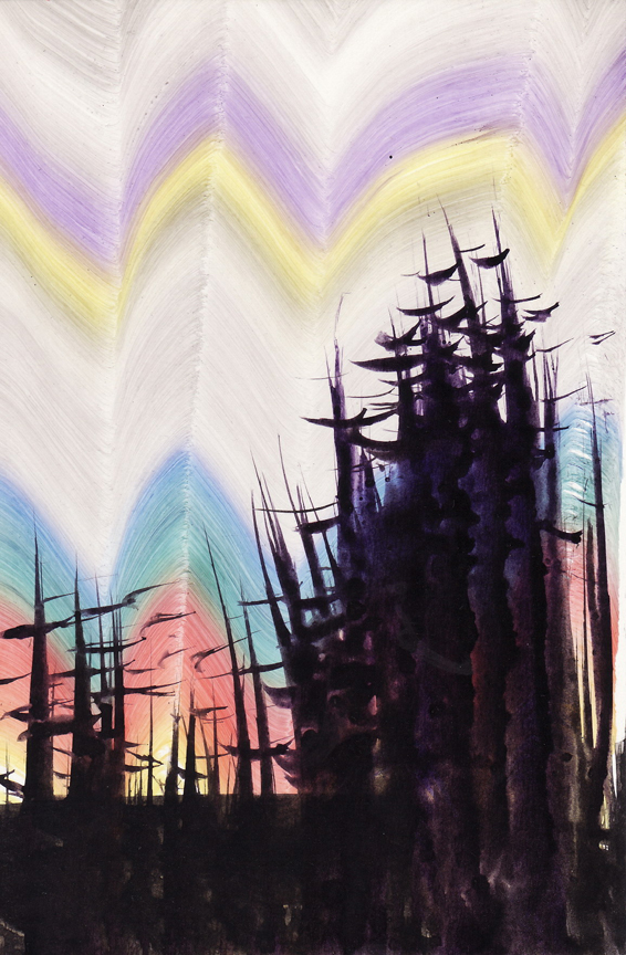 Apocalypse 08