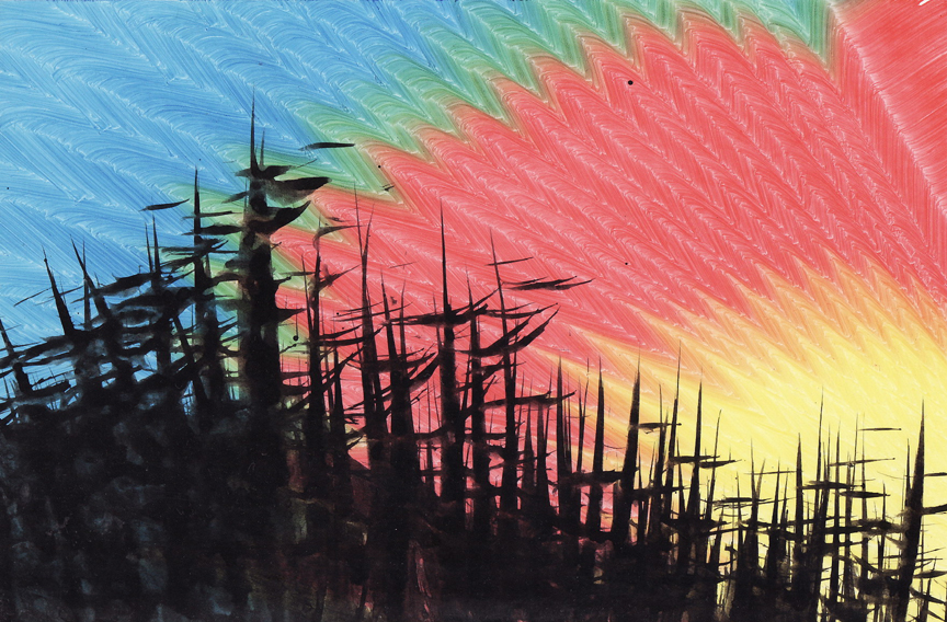 Apocalypse 13