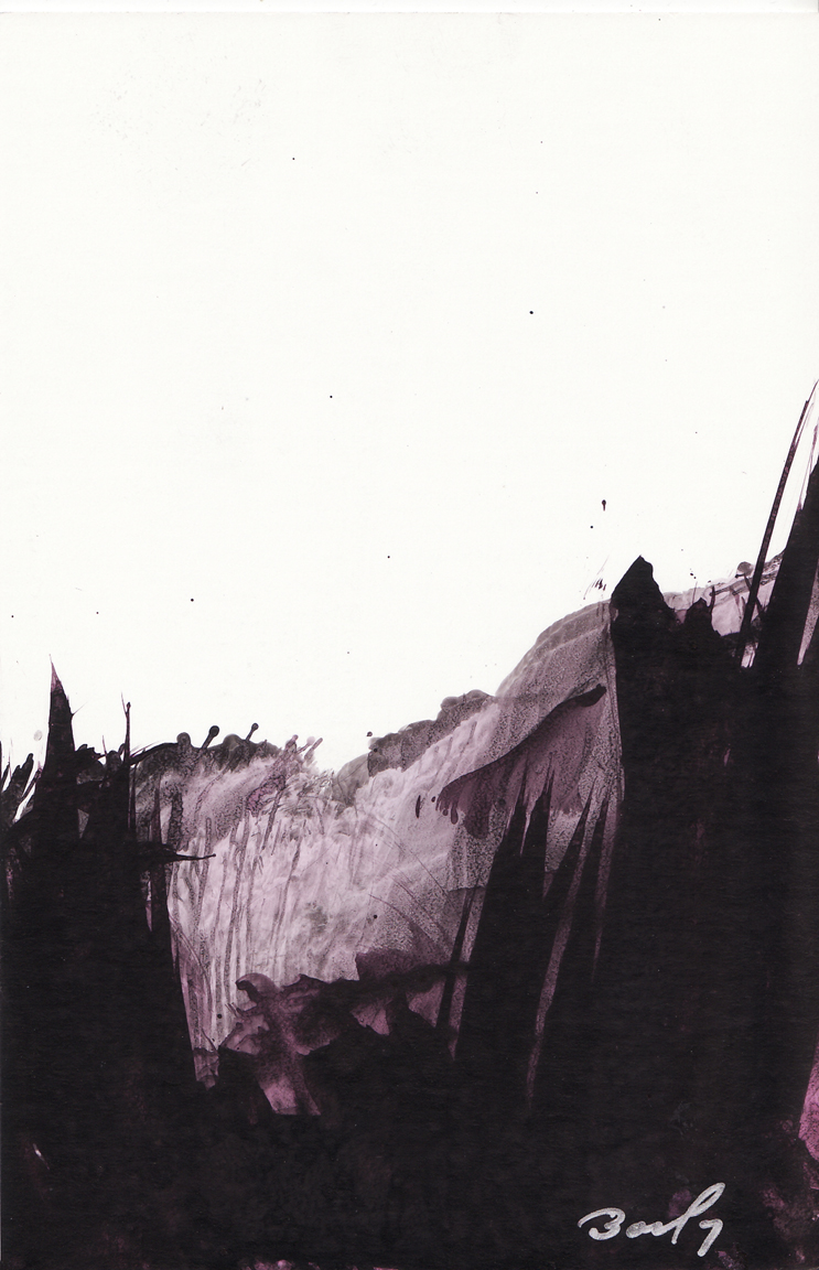 Crevasse 1367 144
