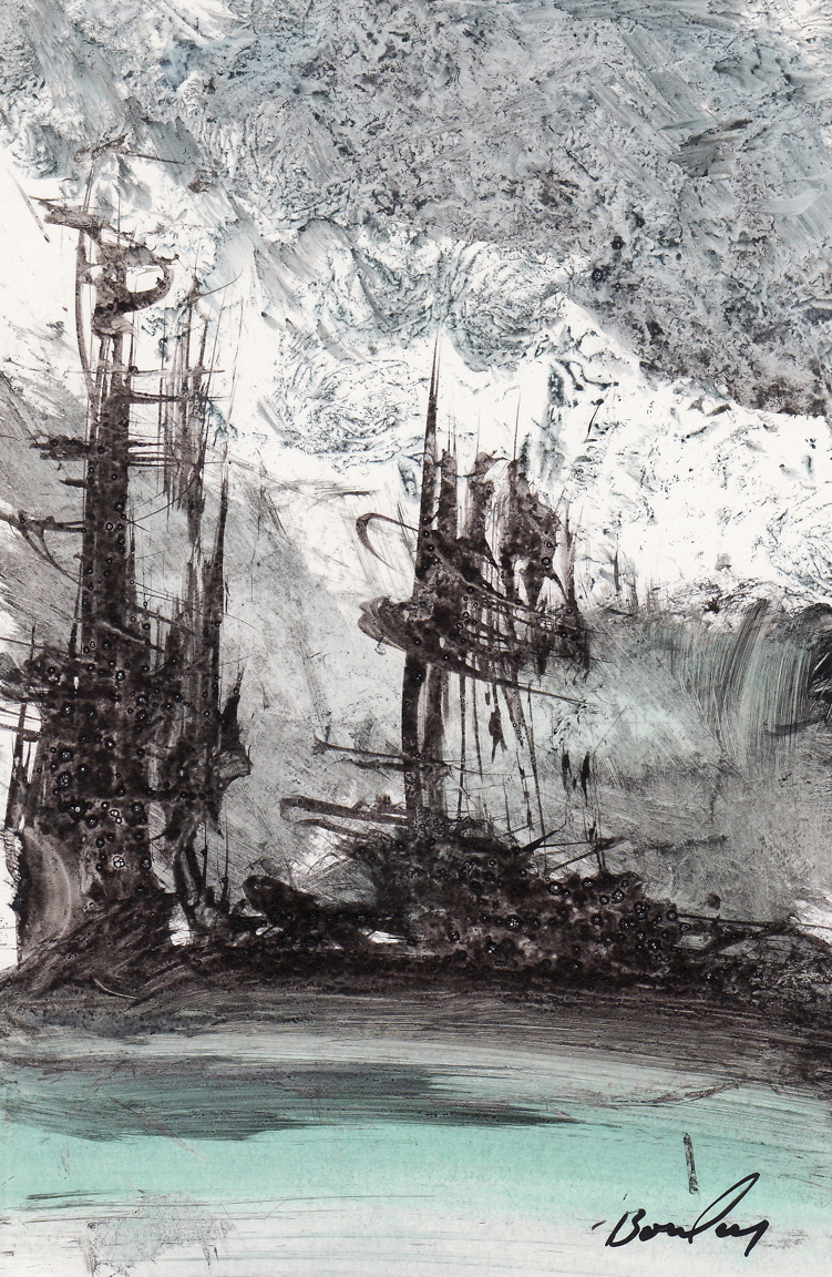 A l'abordage 1271 144