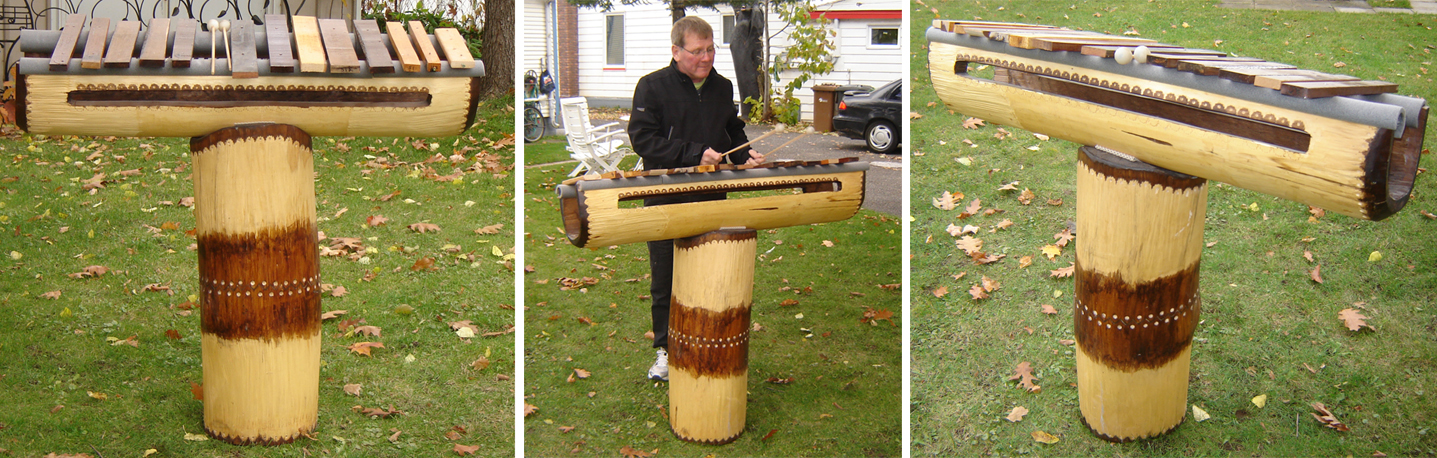 Balafon d'origine nord americaine DSC00462 144