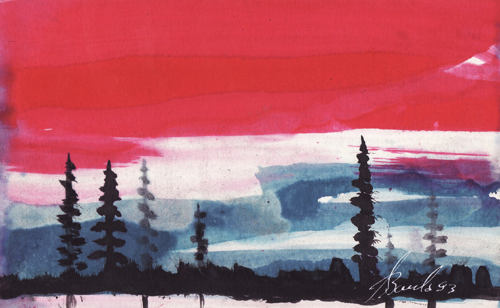 Paysage 1