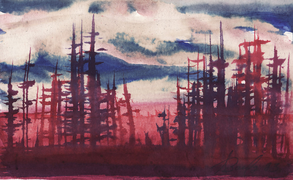 Paysage 2