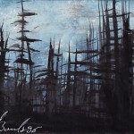 Série «La forêt»